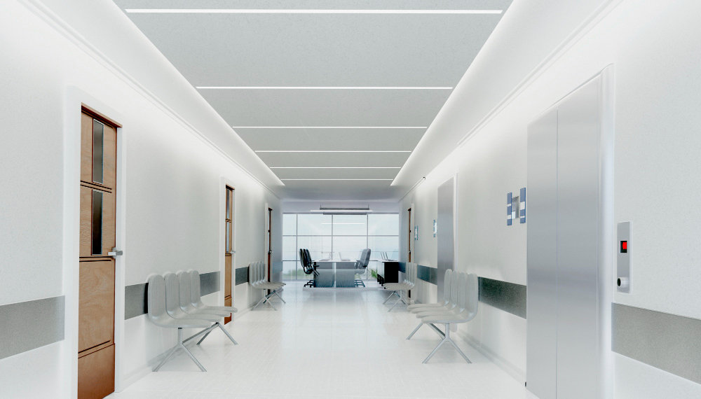 Пришли снять побои: супруги подрались в очереди к врачу в Новосибирске