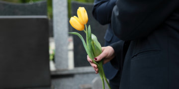 Закон против «черных вдов» могут принять в России