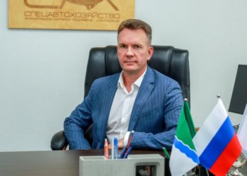 Экс-главу «Спецавтохозяйства» Южакова подозревают в растрате 5 млн рублей в Новосибирске