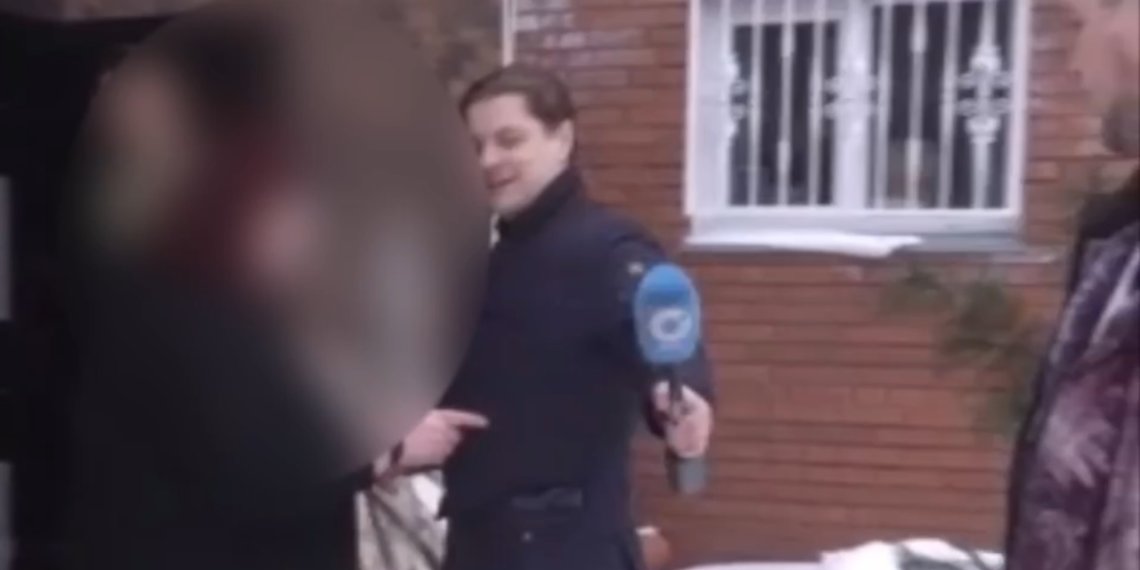 Продавщица получила срок за драку с журналистами из-за бракованного товара в Новосибирске