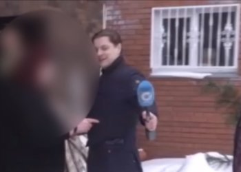 Продавщица получила срок за драку с журналистами из-за бракованного товара в Новосибирске