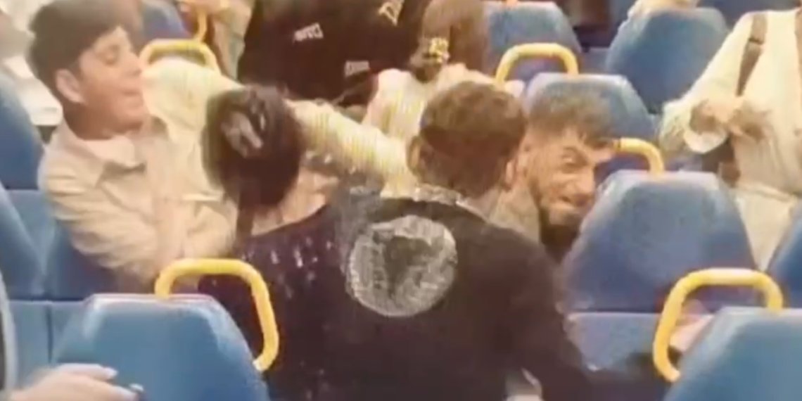 Цыган получил срок за резню в новосибирской электричке