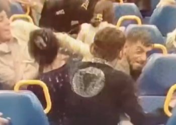 Цыган получил срок за резню в новосибирской электричке