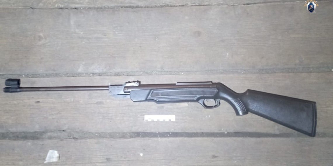 Подросток случайно застрелил девочку из ружья на Алтае — пуля отрикошетила от забора