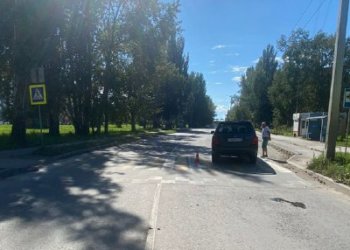 74-летняя сибирячка погибла в результате ДТП в Бердске