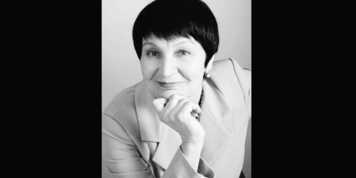 В Новосибирске скончалась легендарный режиссёр Элла Давлетшина