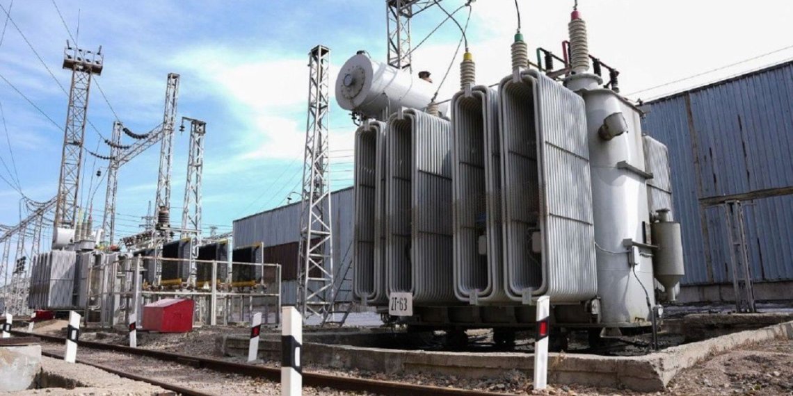 Новые трансформаторы за 600 млн рублей установят на Новосибирской ТЭЦ-3