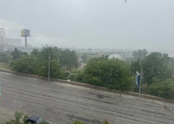 Температурные качели с перепадом в 22 градуса прогнозируют в Новосибирской области