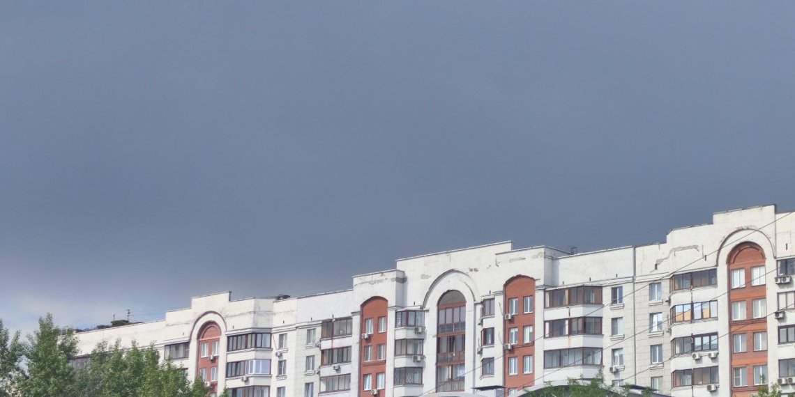 Температурные качели от +7 до +26 градусов прогнозируют в Новосибирской области