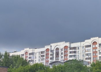 Температурные качели от +7 до +26 градусов прогнозируют в Новосибирской области