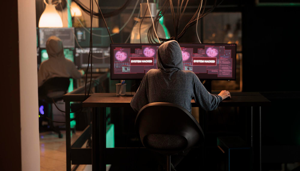 Новосибирск стал самой популярной мишенью для DDoS-атак