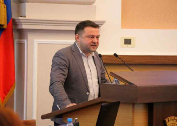 Экс-депутата Сергея Бойко* заочно арестовали в Новосибирске