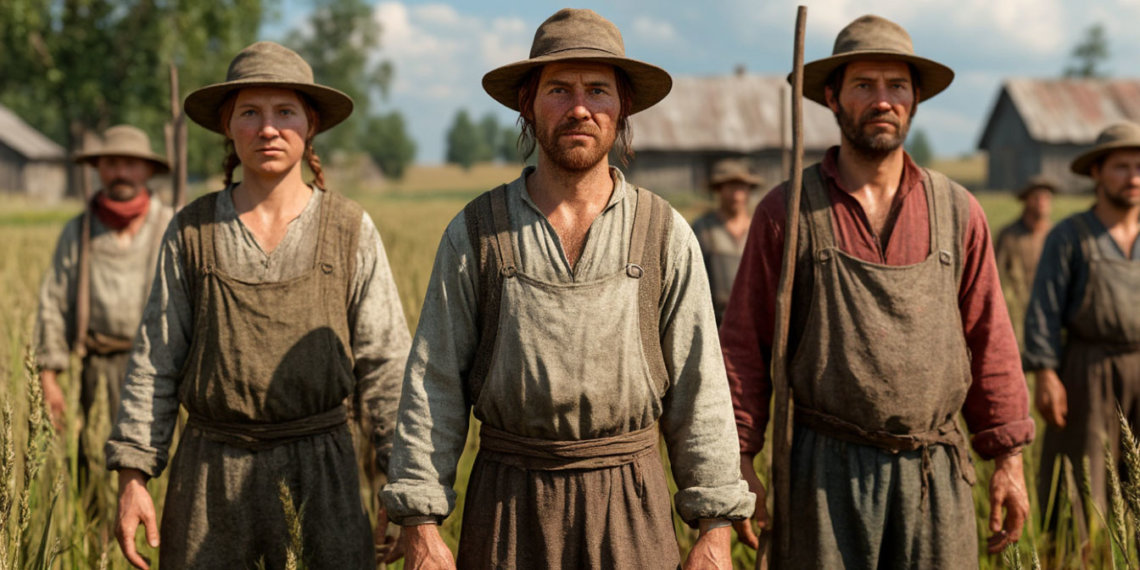 Скандальный бизнесмен Герман Стерлингов анонсировал открытие рынка рабов