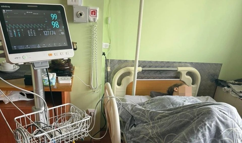 Чуть не умерла: в детском лагере у девочки медик не распознала аппендицит