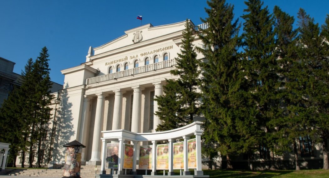 Новосибирск стал одним из лидеров конкурса «Культурная столица – 2027»