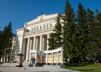 Новосибирск стал одним из лидеров конкурса «Культурная столица – 2027»