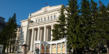 Новосибирск стал одним из лидеров конкурса «Культурная столица – 2027»