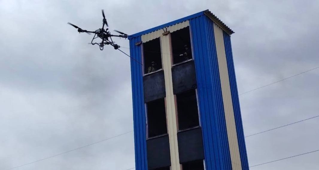 Производителей БПЛА в Новосибирской области стало больше