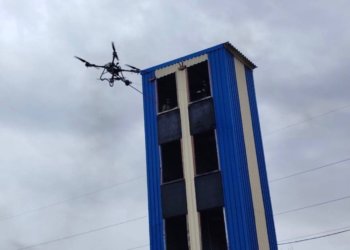 Производителей БПЛА в Новосибирской области стало больше