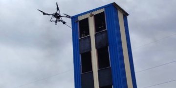 Производителей БПЛА в Новосибирской области стало больше