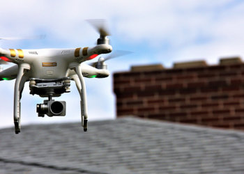 Запрет на запуск БПЛА ввели в Новосибирске