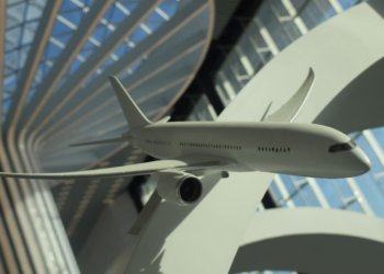 Почти 1,5 тысячи человек застряли в аэропортах Сибири