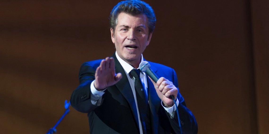 Умер певец Ярослав Евдокимов