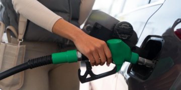 Акция протеста против роста цен на бензин пройдет в Новосибирске