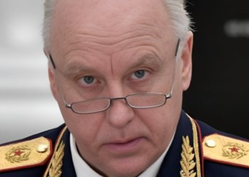Бастрыкин заинтересовался гибелью школьницы из-за неверного диагноза в Новосибирске