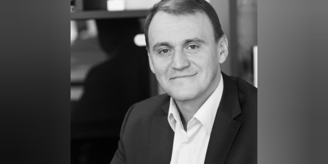 Умер бывший глава минстроя Новосибирской области Иван Шмидт