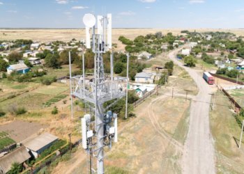 Оператор Т2 подключил к скоростному интернету 22 малых поселения Новосибирской области