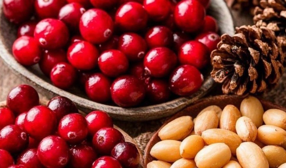 Когда можно будет собирать ягоды и кедровые орехи в Новосибирской области в 2025-м году