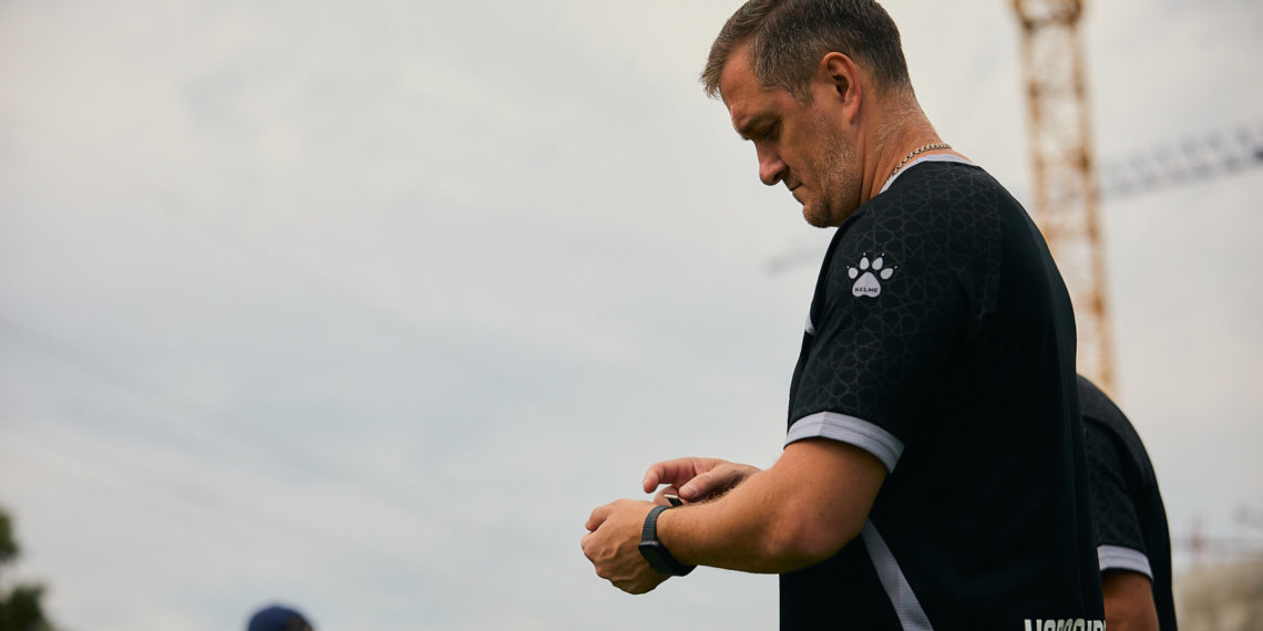 Главный тренер футзального «Сибиряка» Сергей Покотыло: о сборах, изменениях в составе и подготовке к новому сезону