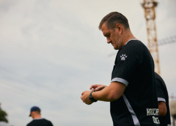 Главный тренер футзального «Сибиряка» Сергей Покотыло: о сборах, изменениях в составе и подготовке к новому сезону