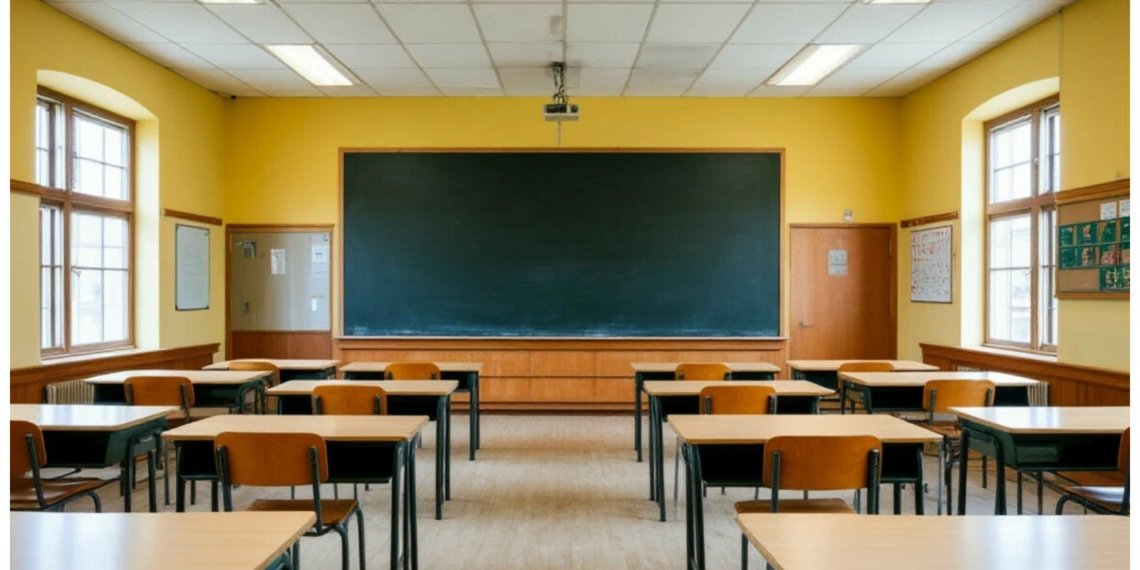 Опубликован график школьных каникул для учеников Новосибирской области