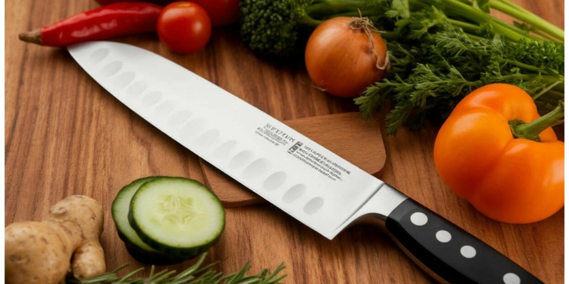 15-сантиметровый нож вынули из головы трёхлетней девочки в Китае