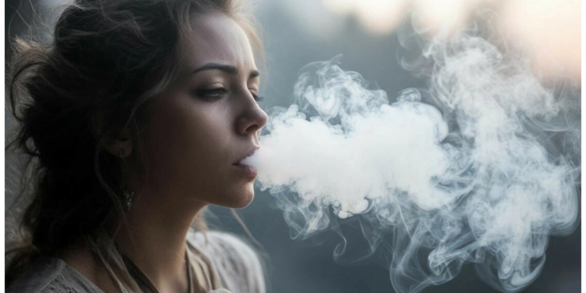 Новосибирцы высказываются за запрет продажи вейпов