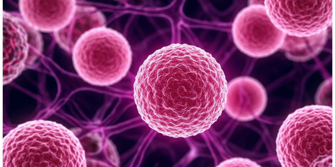 Вакцина от рака вскоре станет доступна обычным россиянам