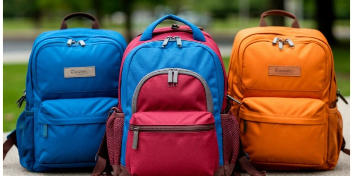 Сколько стоит собрать ребёнка в школу в 2025 году?