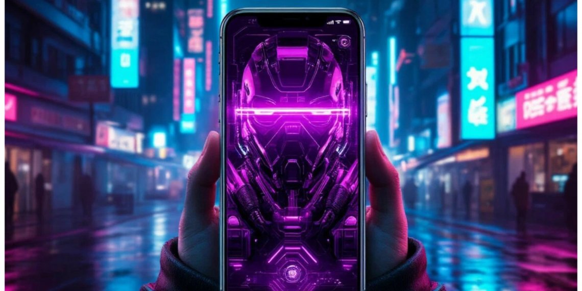 Мессенджер Max захватывает телефоны россиян