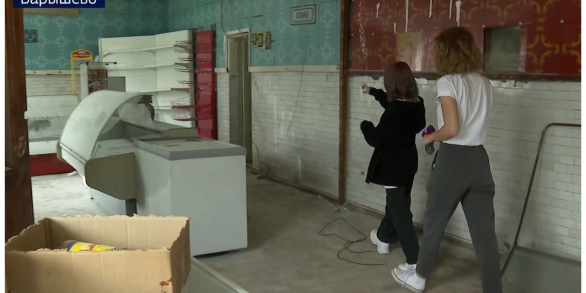 Барышевской банде под предводительством школьницы ничего не будет