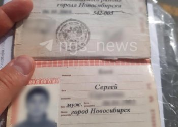 Новосибирец не попал на концерт любимой группы из-за надорванной страницы в паспорте