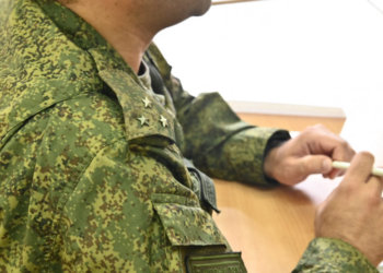 Минобороны увеличило план набора на военную службу по контракту