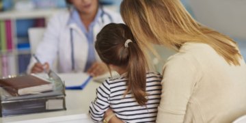 Репродуктивные функции детей начнут проверять с шести лет