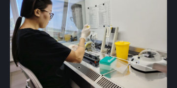 На форуме «Технопром-2025» представят инновационные медицинские изделия для бойцов СВО