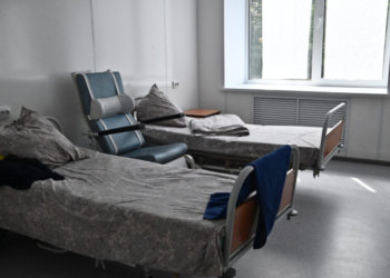 Андрей Травников: Система здравоохранения Бердска будет совершенствоваться