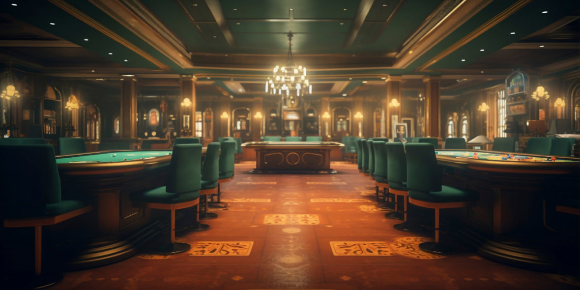 Новосибирским организаторам подпольного казино огласили приговор