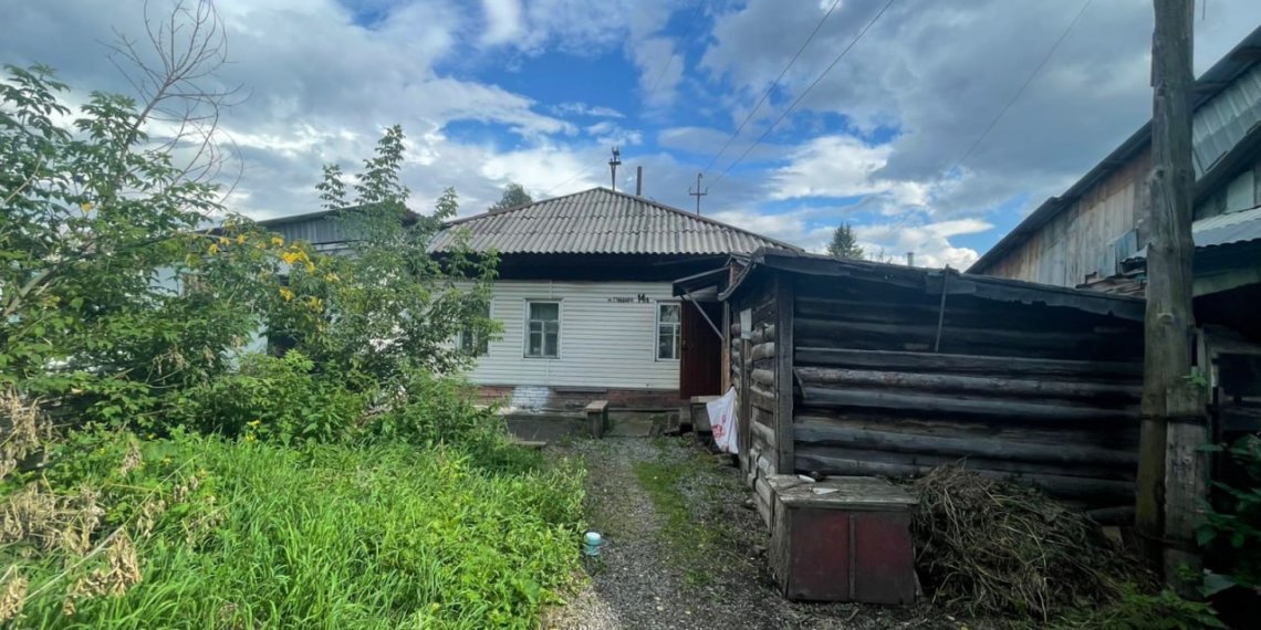 Пьяная поножовщина произошла между двумя новосибирцами