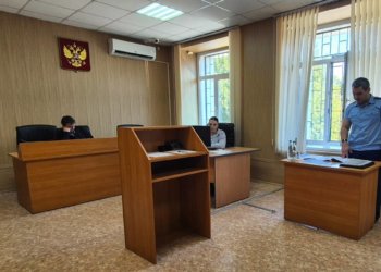 Убившему родную мать мужчине вынесли приговор в Новосибирске