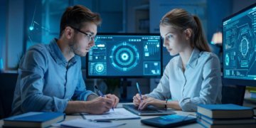 Студентам разрешили использовать нейросеть при написании дипломных работ